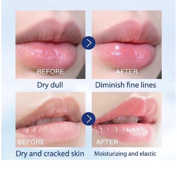 Moisturizing Anti-crack Moisturizing Lipstick - Picture 5 of 7